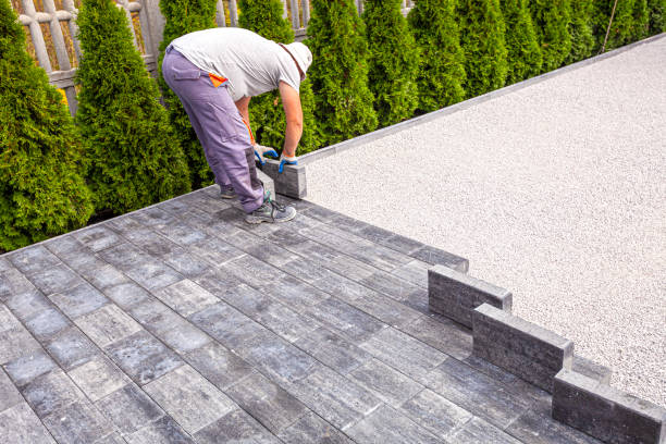 Best Driveway Paving Company  in Hudson, MI