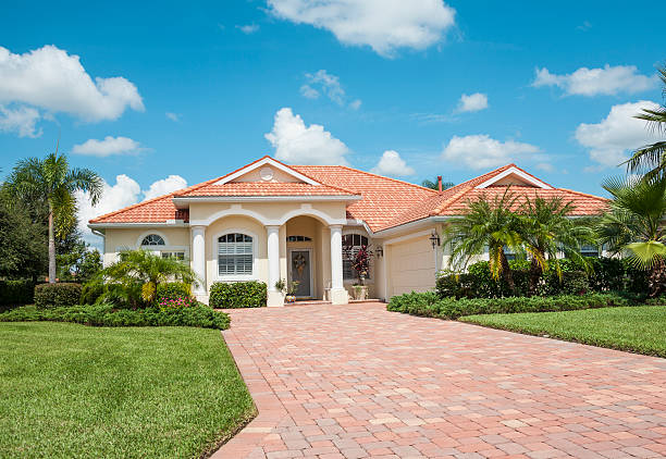 Best Permeable Paver Driveway  in Hudson, MI