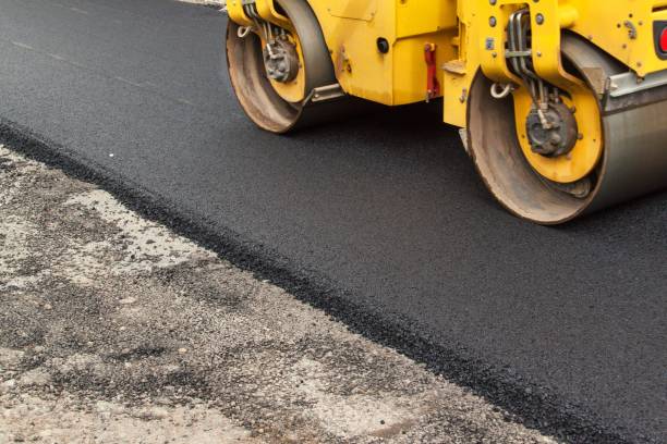 Best Driveway Repair Near Me  in Hudson, MI