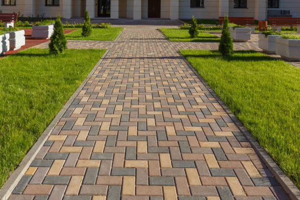 Best Driveway Paving Contractor  in Hudson, MI